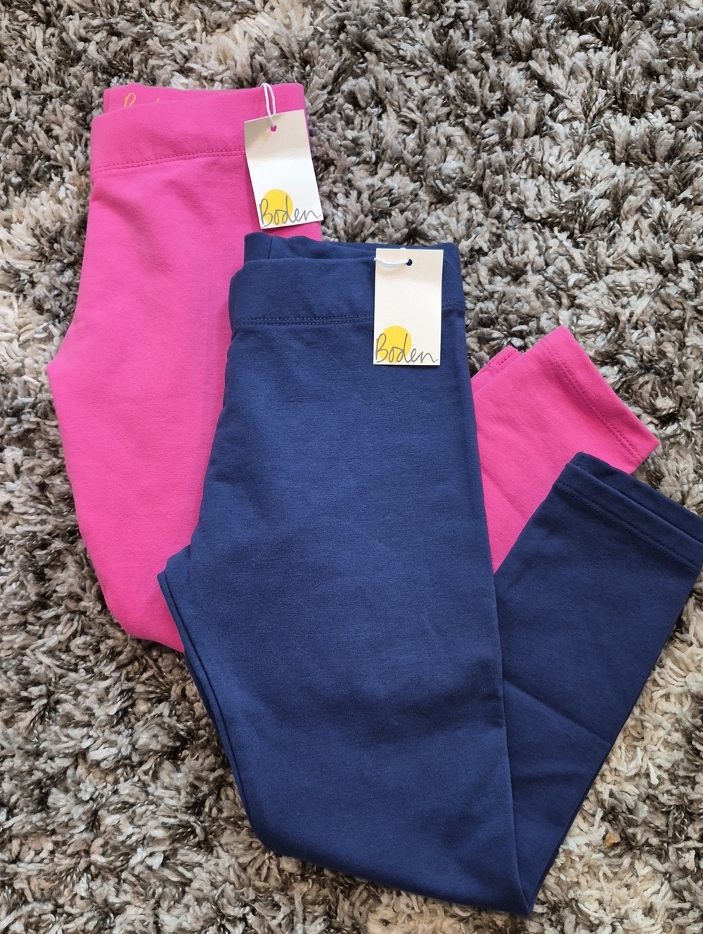 Boden Girls Legging Bundle